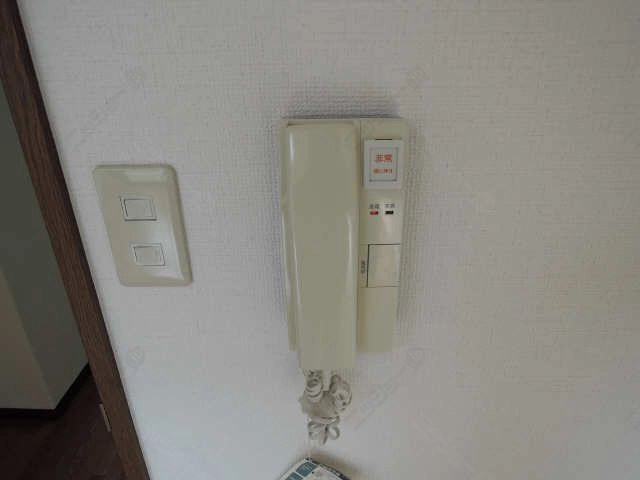 インターホン