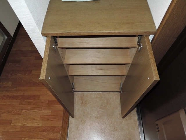 シューズＢＯＸ