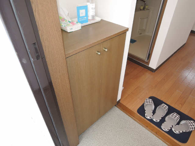 シューズBOX