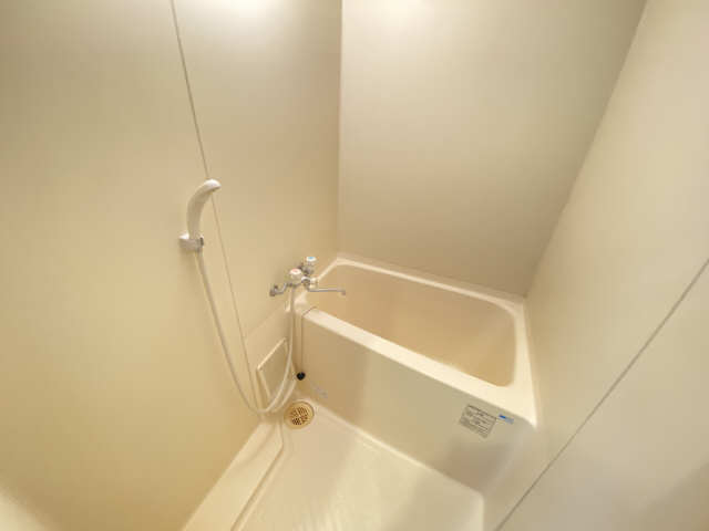 グランパフィオ 6階 浴室