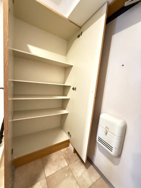 シューズBOX