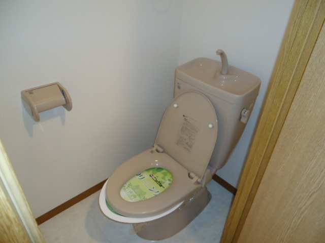 ＷＣ