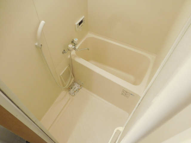 グランパフィオ 4階 浴室