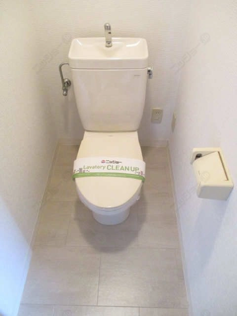 ＷＣ