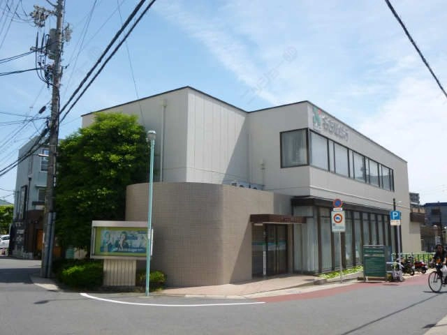 名古屋銀行徒歩4分