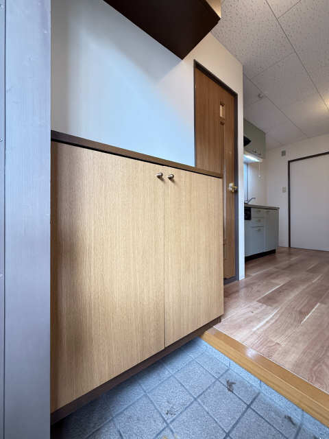 シューズBOX