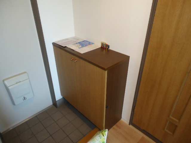 シューズBOX