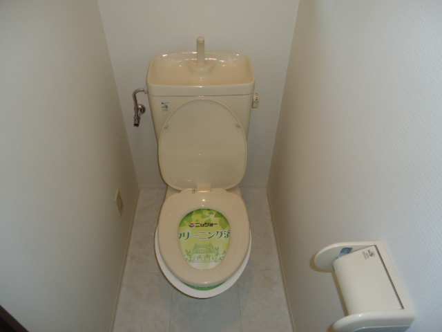 ＷＣ