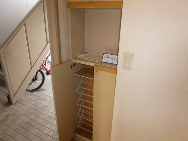 シューズＢＯＸ