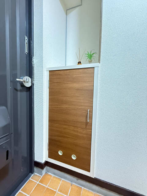 シューズBOX