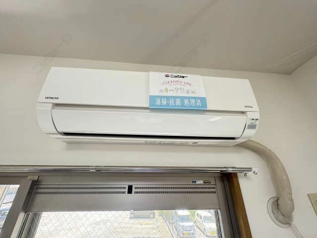 エアコン