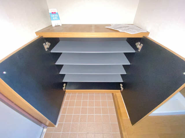 シューズBOX