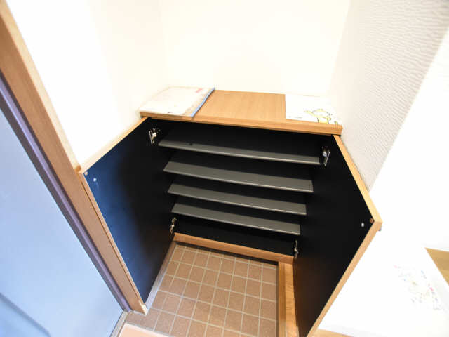 シューズBOX