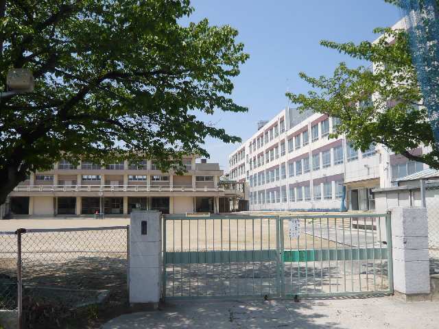 八事東小学校歩9分