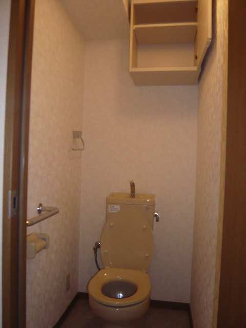 ＷＣ