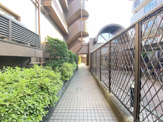共用部分