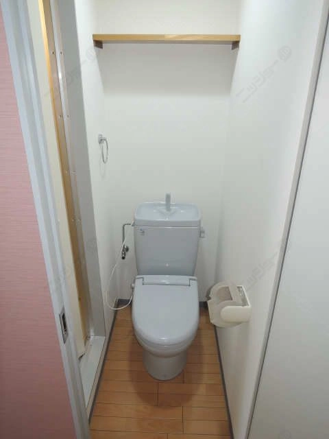 ＷＣ