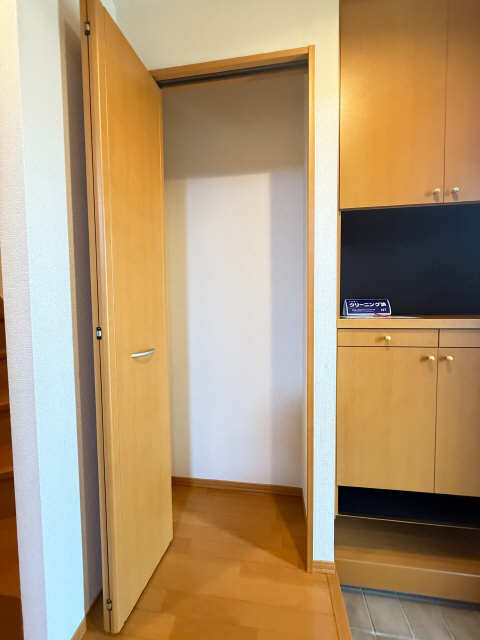 玄関収納