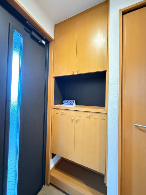 シューズBOX
