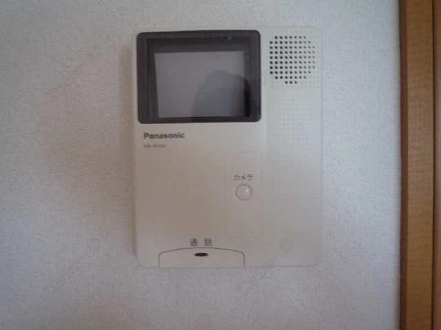 ﾓﾆﾀｰ付ｲﾝﾀｰﾎﾝ