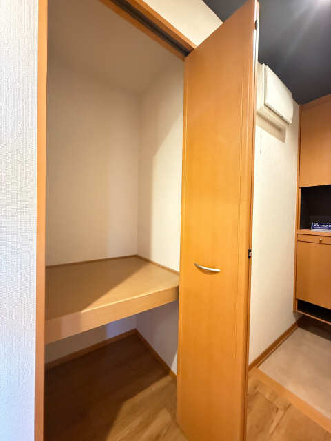 玄関収納
