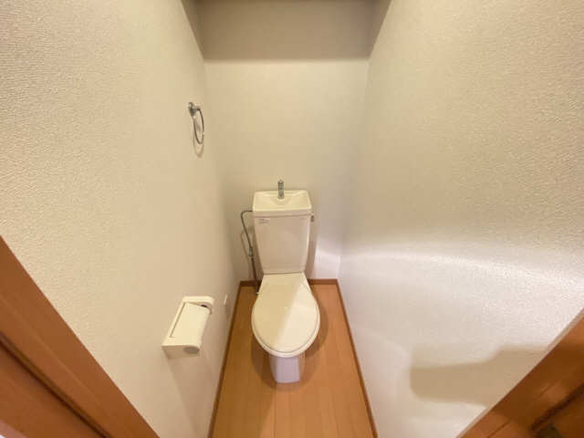 メゾン浅井 3階 WC