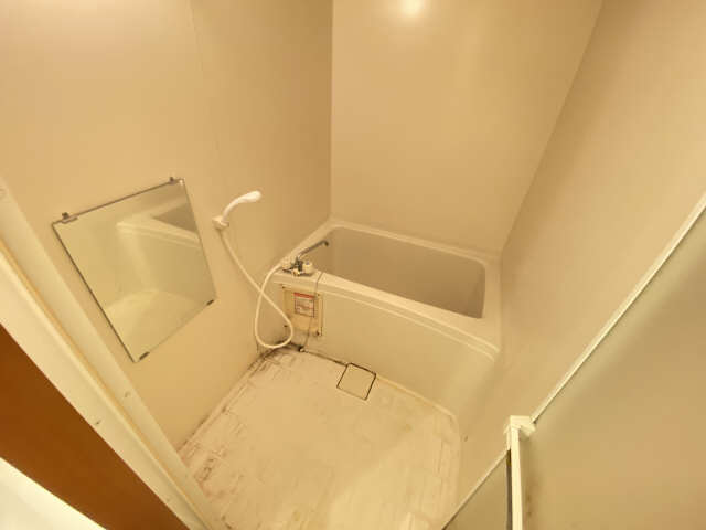 メゾン浅井 3階 浴室