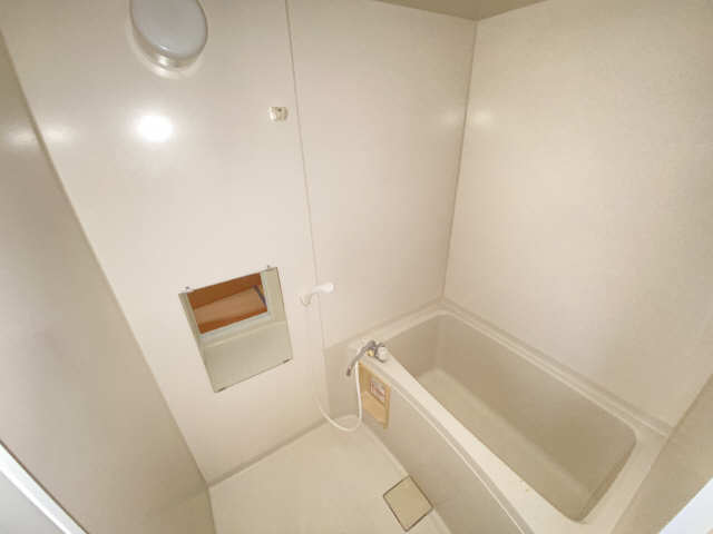 メゾン浅井 2階 浴室