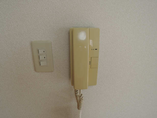 インターホン