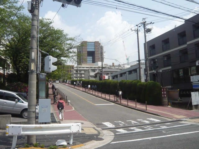 名城大学徒歩6分