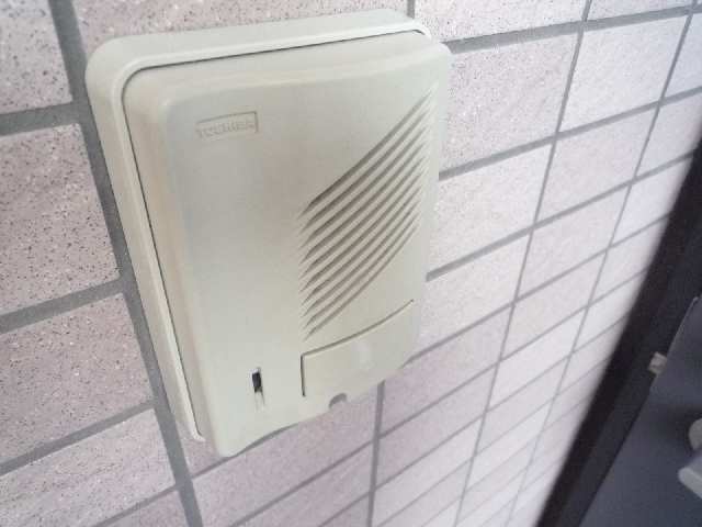 インターホン