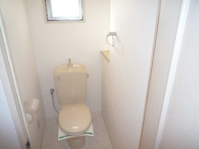 ＷＣ