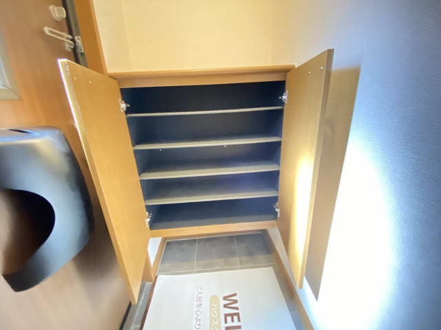 シューズBOX