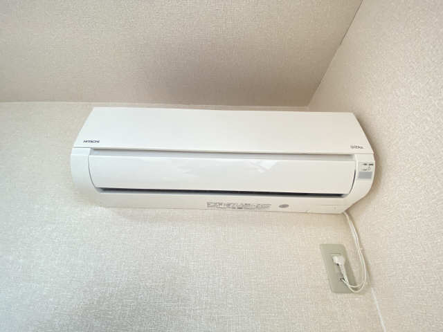 エアコン（寝室）