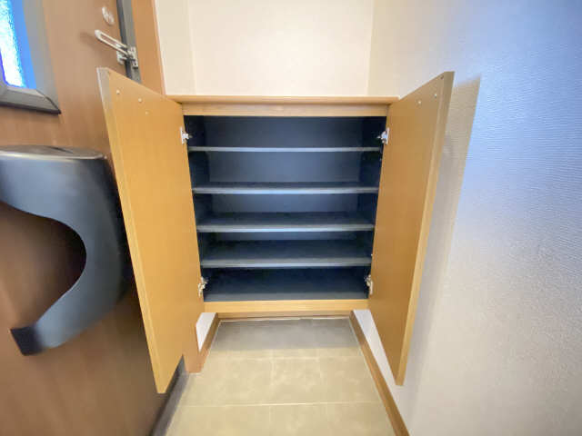 シューズBOX