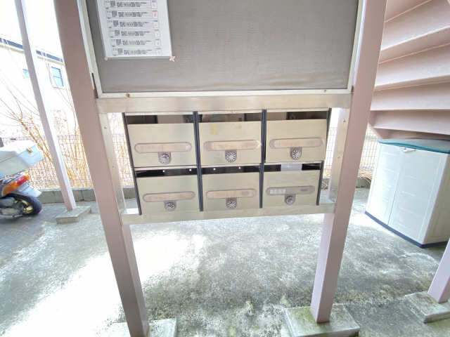 共用部分
