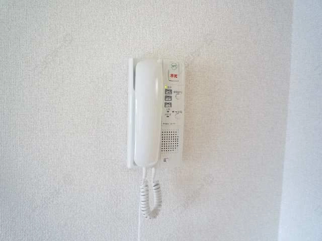 インターホン