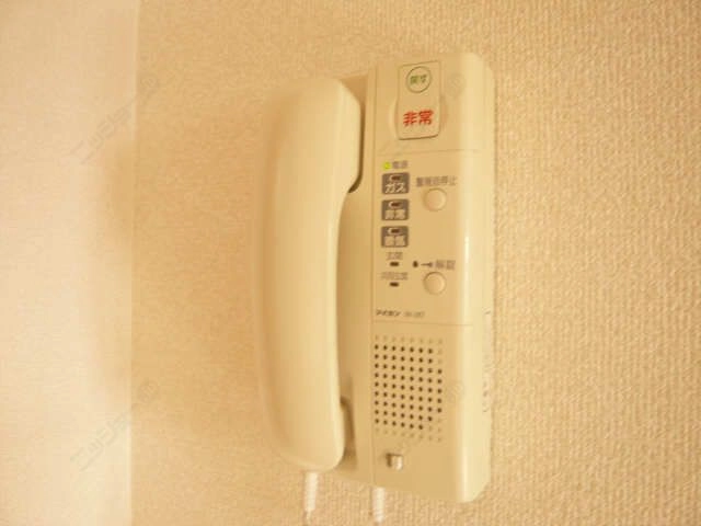 インターホン