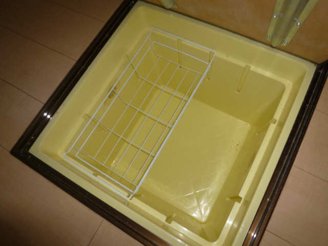 床下収納