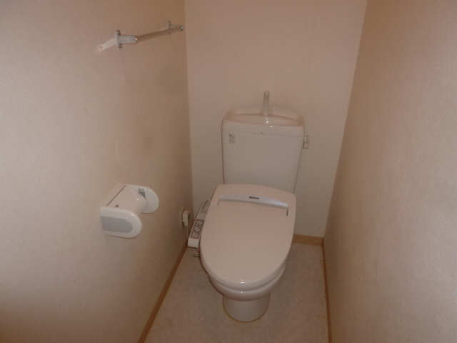 ＷＣ