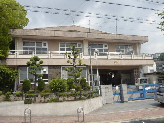 八事東小学校徒歩７分