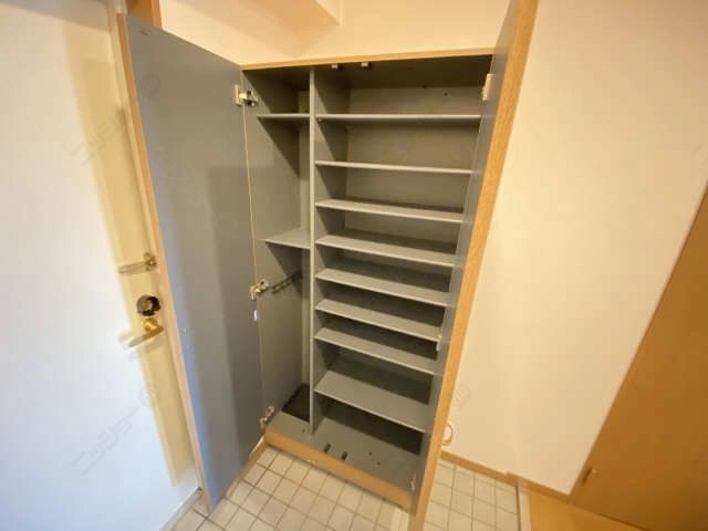 シューズBOX