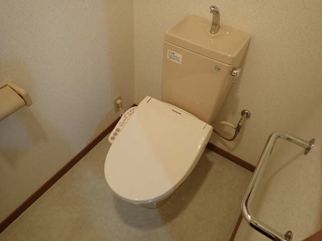ロイヤル・コンフォート 1階 WC