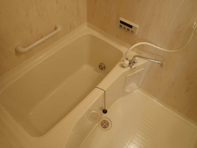 ロイヤル・コンフォート 1階 浴室