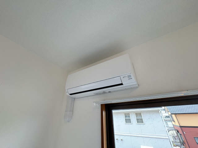 エアコン