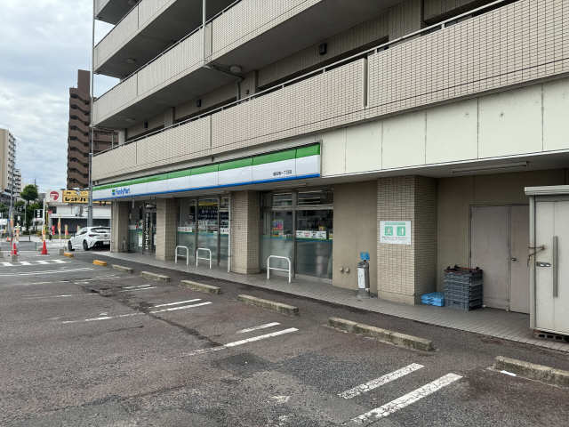 コンビニ