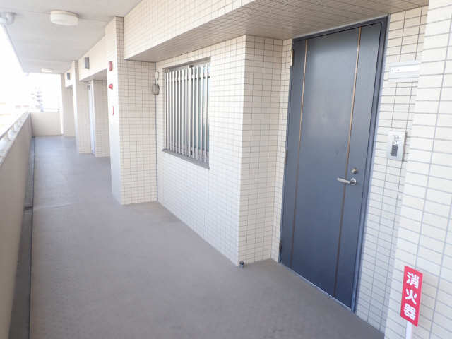 共有部分