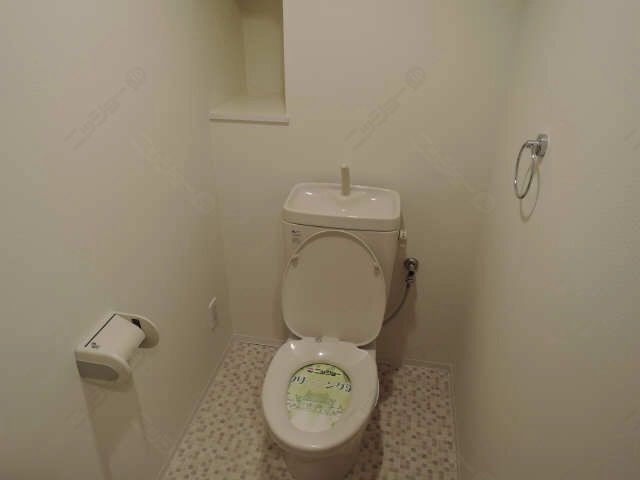 ＷＣ
