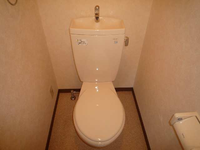 ＷＣ