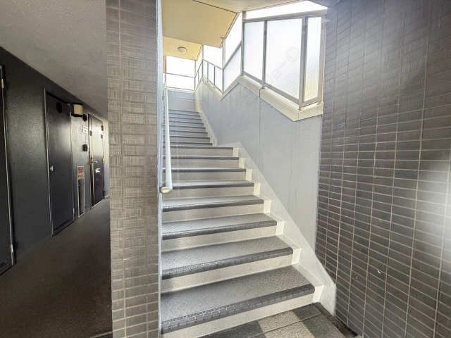 階段